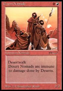 Desert Nomads (EN)
